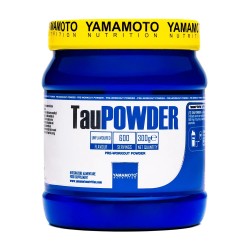 Yamamoto Nutrition Tau...