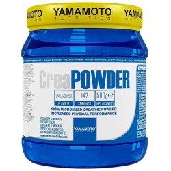 Yamamoto Nutrition...