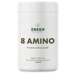 Zreen 8 Amino 150 Compresse