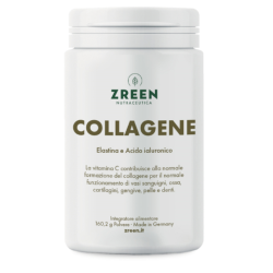 Zreen Collagene Polvere