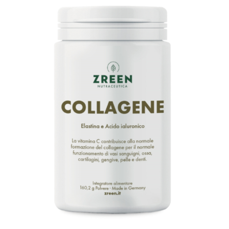 Zreen Collagene Polvere