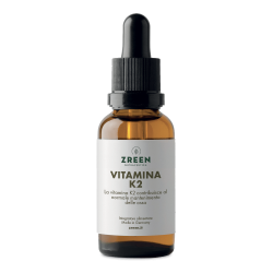 Zreen Vitamina K2 20 Ml