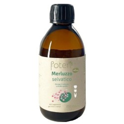 Norsan Foten Merluzzo...