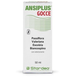 Stardea Ansiplus Gocce 50...