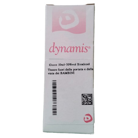 Cemon Staphysagria Dyn Xmk 10ml - Medicinale omeopatico in gocce per uso orale