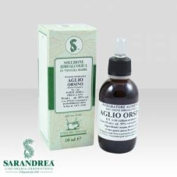 Sarandrea Aglio Orsino 60ml...