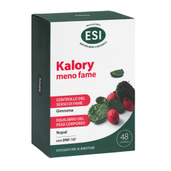 Esi Kalory Meno Fame 48...
