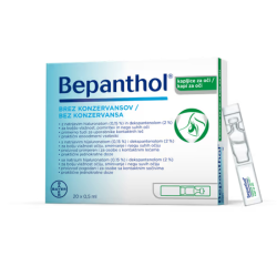 Bayer Bepanthenol Collirio...