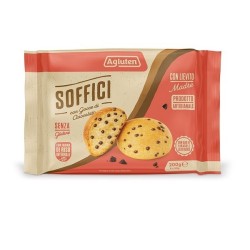 Nove Alpi Agluten Soffici...