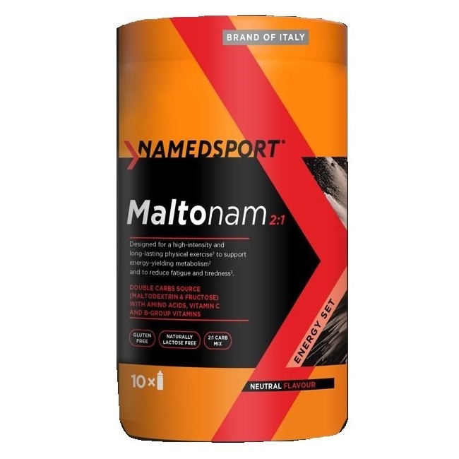 Named Maltonam 500 G