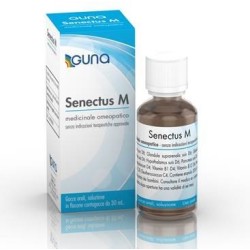 Guna Senectus M Gocce Orali...