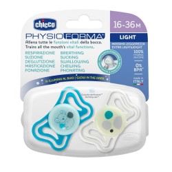 Chicco Succhietto Light...