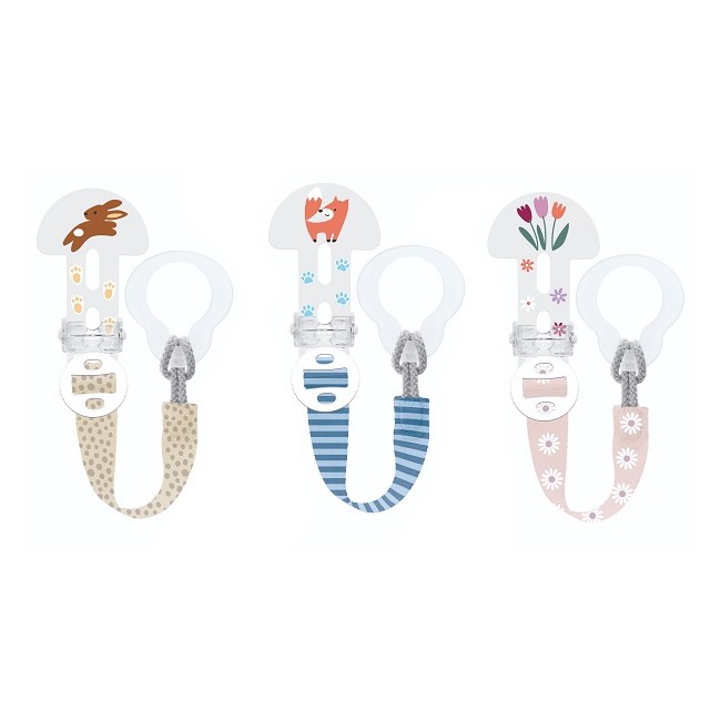 Mam Baby Mam Clip & Cover