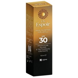 Alema Farma Espoir Uv 100 Ml