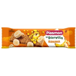 Plasmon Barretta Banana 20 G