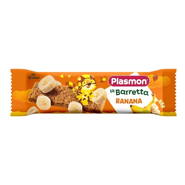 Plasmon Barretta Banana 20 G