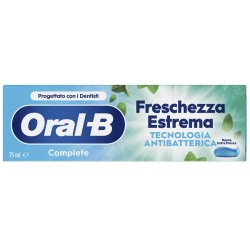 Procter & Gamble Oralb...