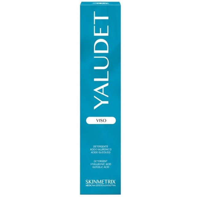Blufarma Yaludet Viso Detergente 200 Ml