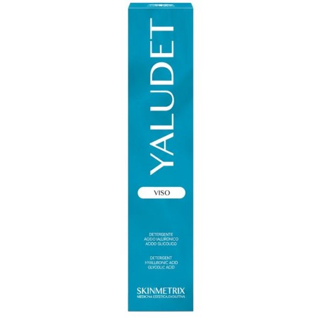 Blufarma Yaludet Viso Detergente 200 Ml