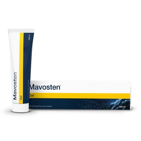 Restaxil Mavosten Gel 160 Ml