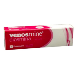 Doc Generici Venosmine 4%...