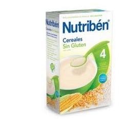 Laboratori Alter Nutriben...