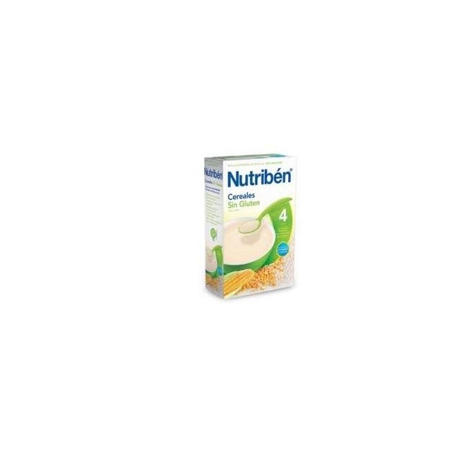 Laboratori Alter Nutriben Cereali Senza Glutine 300 G