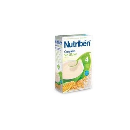 Laboratori Alter Nutriben Cereali Senza Glutine 300 G
