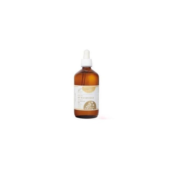 Acqua Di Bolgheri Dr Taffi Olio Di Mandorle Alla Vaniglia 250 Ml Formula Giovinezza Profonda