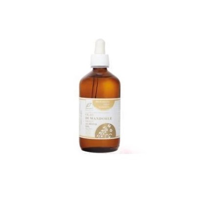 Acqua Di Bolgheri Dr Taffi Olio Di Mandorle Alla Vaniglia 250 Ml Formula Giovinezza Profonda