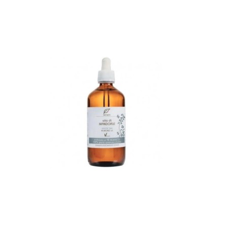 Acqua Di Bolgheri Dr Taffi Olio Di Mandorle Al Te Bianco 250 Ml Formula Giovinezza Profonda