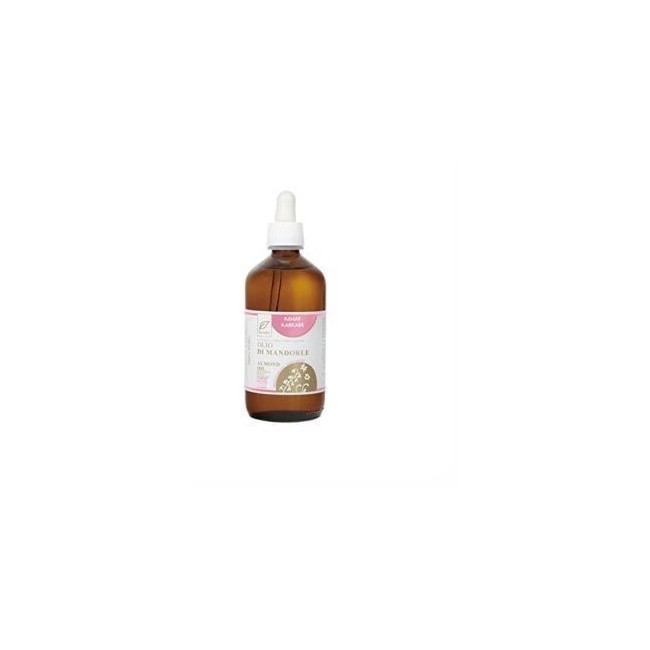 Acqua Di Bolgheri Dr Taffi Olio Di Mandorle Kenaf Karkade 250 Ml Formula Giovinezza Profonda