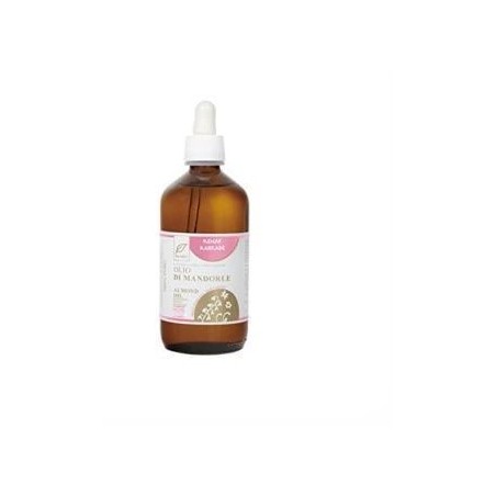 Acqua Di Bolgheri Dr Taffi Olio Di Mandorle Kenaf Karkade 250 Ml Formula Giovinezza Profonda