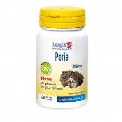Longlife Poria Bio 60...