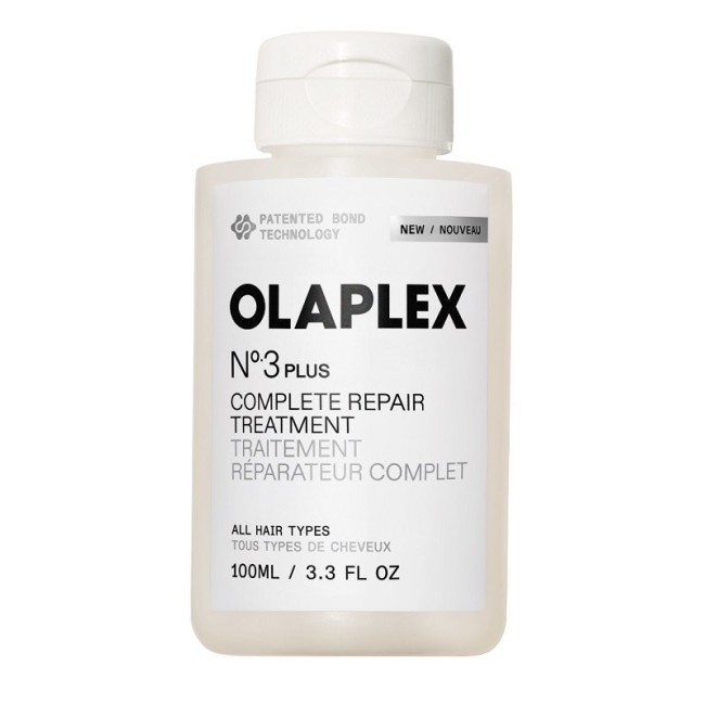 Olaplex Inc Olaplex N3 Plus Complete Repair Treatment 100 Ml