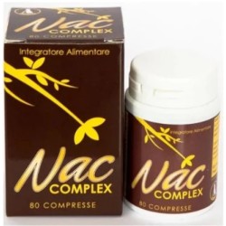 Pharma. Co Nac Complex 60...