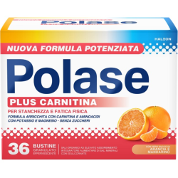Haleon Polase Plus...