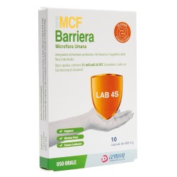 Cemon Mcf Barriera 10...