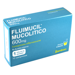 Gmm Farma Fluimucil Mucol...