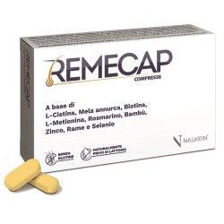 Nalkein Pharma Remecap 30...