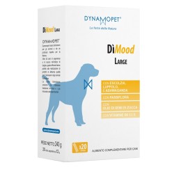 Dynamopet Dimood Large 20...