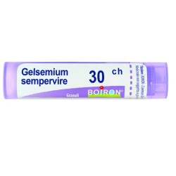 Boiron Gelsemium Sem Boi...