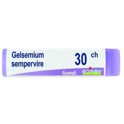 Boiron Gelsemium Sem Boi...