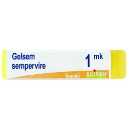 Boiron Gelsemium Sem Boi...