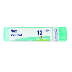 Boiron Nux Vomica Boi 12ch...