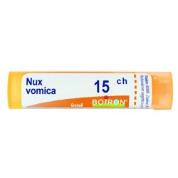 Boiron Nux Vomica Boi 15ch...