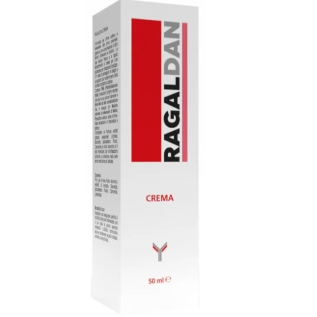 RAGALDAN 50ml