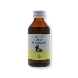 Arcangea Olio Avocado 100 Ml
