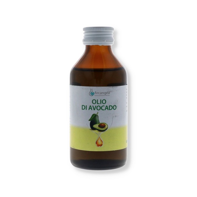 Arcangea Olio Avocado 100 Ml