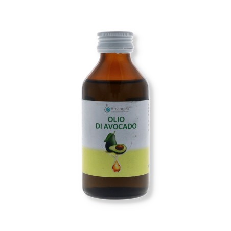 Arcangea Olio Avocado 100 Ml